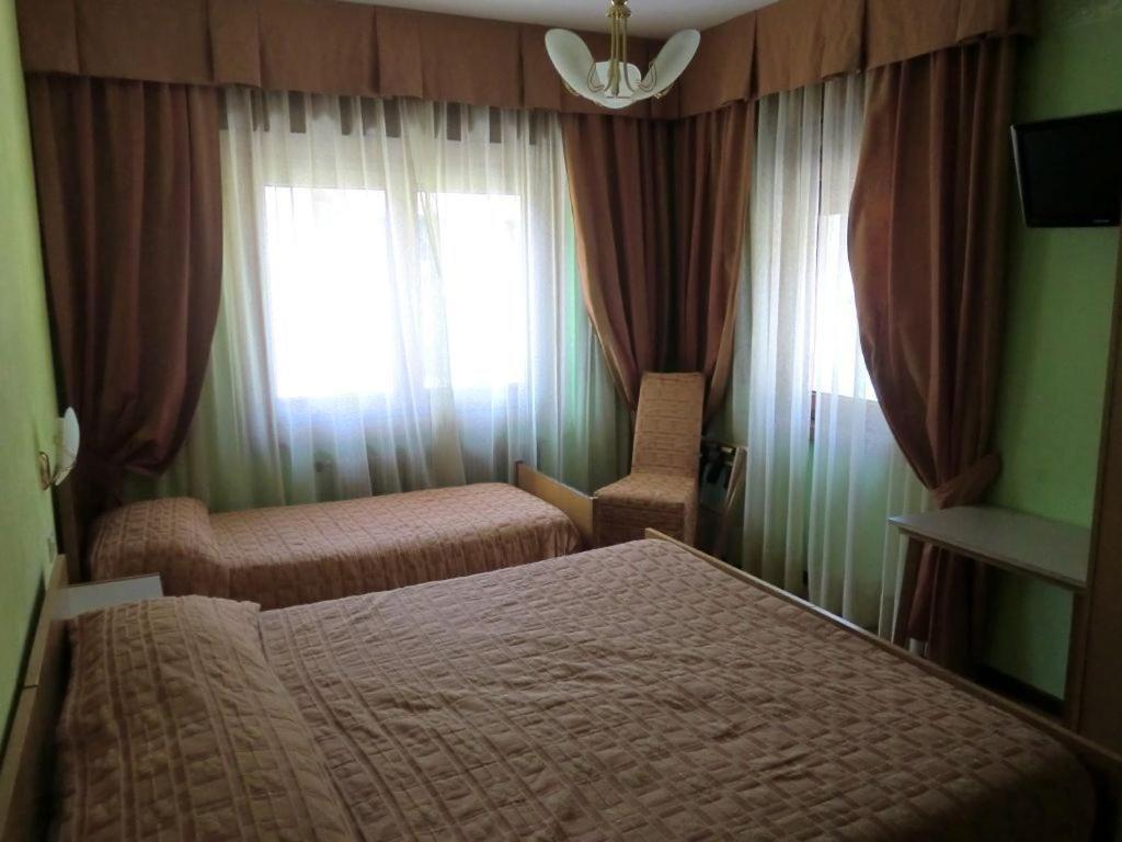 Hotel Al Sole เอารอนโซ ดิ คาโดเร ห้อง รูปภาพ