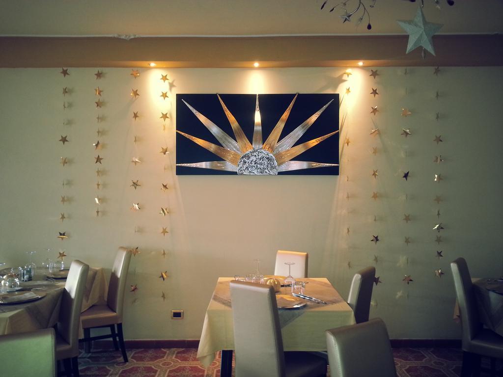 Hotel Al Sole เอารอนโซ ดิ คาโดเร ภายนอก รูปภาพ