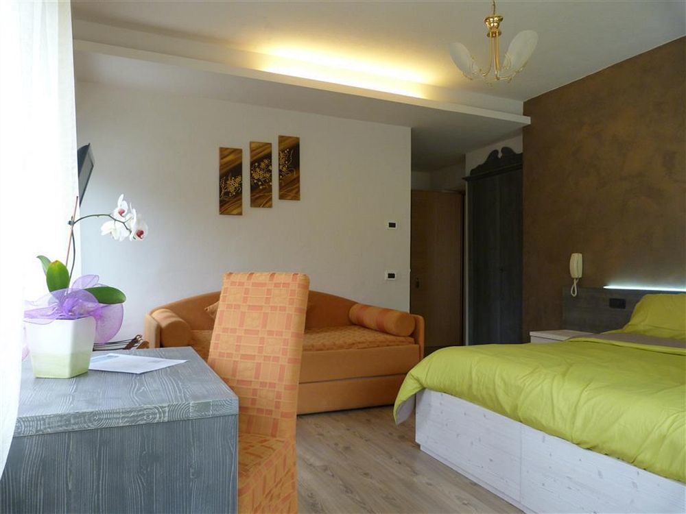 Hotel Al Sole เอารอนโซ ดิ คาโดเร ภายนอก รูปภาพ