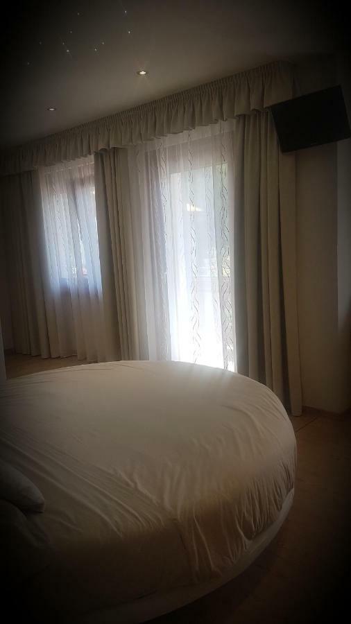 Hotel Al Sole เอารอนโซ ดิ คาโดเร ภายนอก รูปภาพ