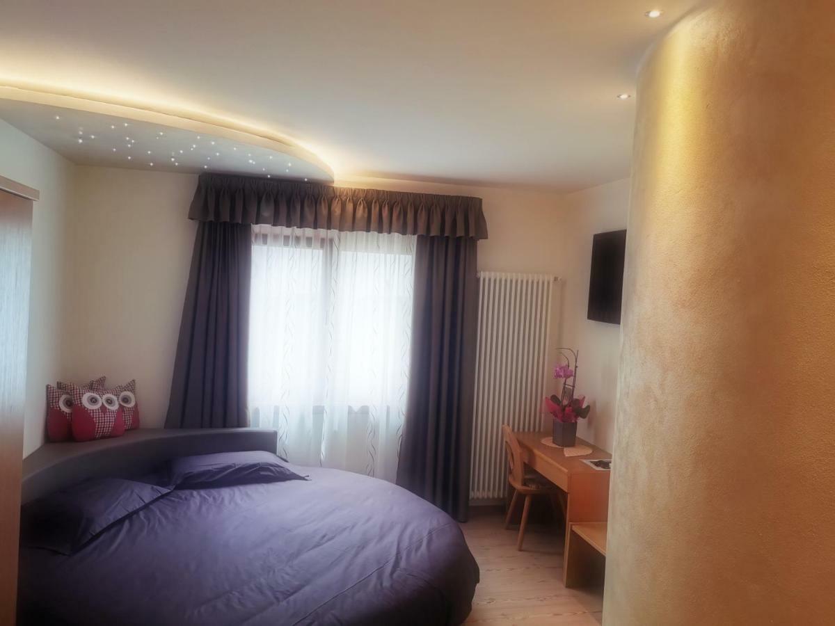 Hotel Al Sole เอารอนโซ ดิ คาโดเร ภายนอก รูปภาพ