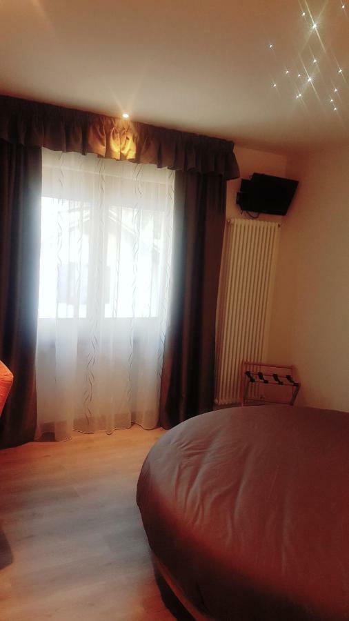 Hotel Al Sole เอารอนโซ ดิ คาโดเร ภายนอก รูปภาพ